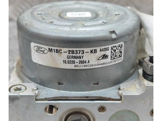 Блок АБС M1BC2C219 Ford Puma 2019 - года