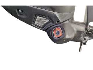 Зеркало электрическое Volvo S60 2011 - 2013 года