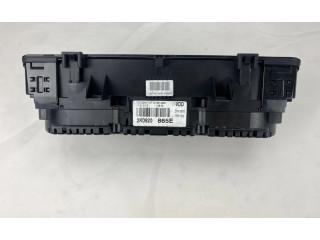 Панель приборов 2K0920865E, 2K0920865E   Volkswagen Caddy       