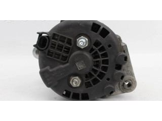 Генератор 96843503 Chevrolet Spark 1.0