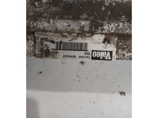 Радиатор интеркулера 859923X, IA1006   Renault Master II