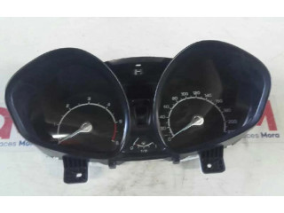 Панель приборов DN1T10849AG   Ford Ecosport       