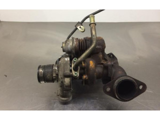  Турбина Citroen Xantia           