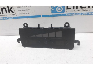 Блок управления кондиционера воздуха / климата/ печки (в салоне)     31674024    Volvo XC90 