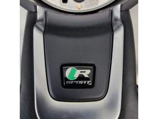 Руль Jaguar F-Pace 2016- года GX7M18443AB