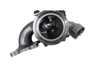  Турбина Volkswagen Caddy  16339700037, 16339880037         