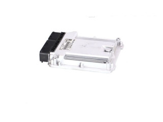 Блок управления двигателя 04L907309B, 04L907309B Skoda Octavia Mk3 (5E)