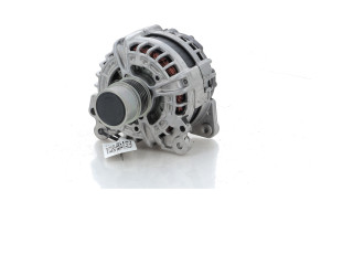 Генератор 5E903027B, L0-2580P Volkswagen Golf VIII