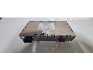 Antenos valdymo blokas A1668202089, A1669003407   Mercedes-Benz C W204      