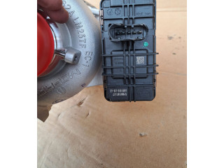 Турбина Alfa Romeo Stelvio 46340373, 53039700698