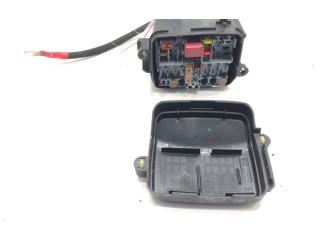 Pojistková skříňka Alfa Romeo Stelvio 2018