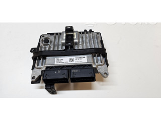 Блок управления двигателя P68504852AH Jeep Grand Cherokee WL