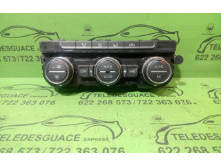 Блок управления климат-контролем 5G0907044T   Volkswagen Golf VII