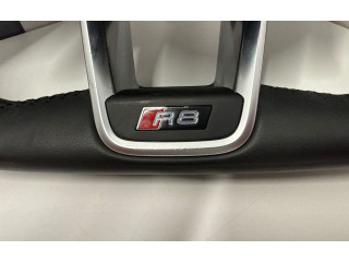 Руль Audi R8 4S  2015 -  года 4S0419091F      
