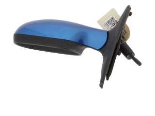 Зеркало электрическое Renault Clio II 2001 - 2005 года