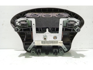 Подушка безопасности водителя 96470413XT Citroen Xsara