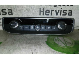 Блок управления климат-контролем 0070010   Audi A3 S3 8V