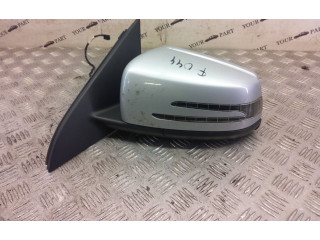 Зеркало электрическое Mercedes-Benz A W176 2012 - 2018 года