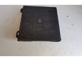 Блок комфорта 6Q1937049, 5WK48212A   Skoda Fabia Mk1 (6Y)   