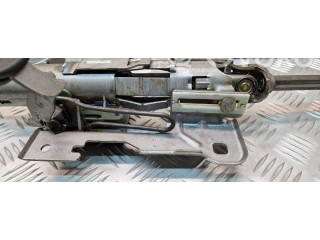 Зеркало электрическое        Peugeot 207 CC  2007 - 2014 года   