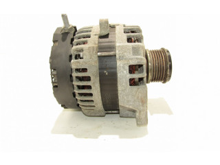 Генератор A0009063822   Mercedes-Benz A W176 1.5     