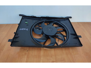 Вентилятор радиатора     8623730    Volvo S80 