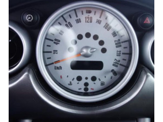 Зеркало электрическое Mini One - Cooper R50 - 53 2001 - 2006 года