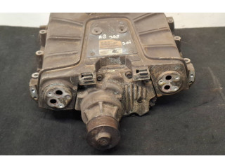 Turbodmychadlo Нагнетатель 06E145601L Audi A8 S8 D4 4H CEUA