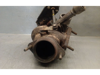 Turbodmychadlo Турбина A6020960599, A6020960599 Mercedes-Benz E W210 D 602