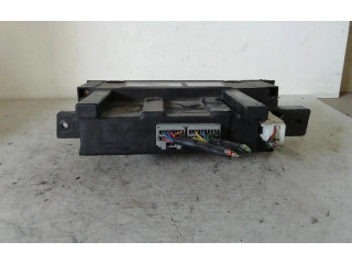 Блок управления климат-контролем 6870009001HCC SsangYong Kyron