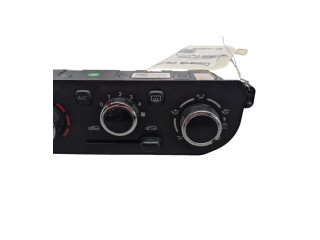 Блок управления климат-контролем 275702920R   Dacia Spring