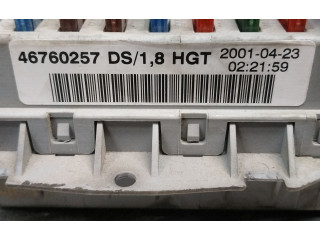 Pojistková skříňka 46760257 Fiat Punto (188) 1999