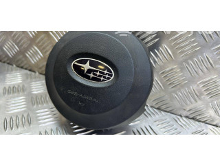 Подушка безопасности водителя BAMPT11696, HG09X165242 Subaru Outback