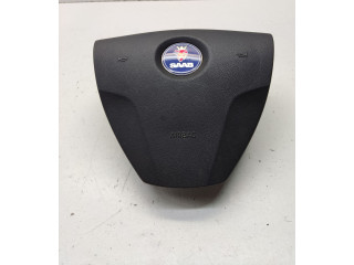 Надувная подушка для руля  498997212, ZYET16500885   Saab 9-5 