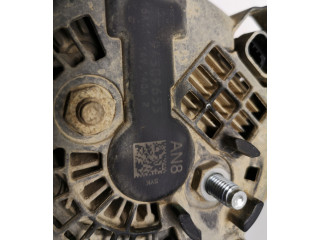 Генератор 94509655 Opel Mokka 1.6