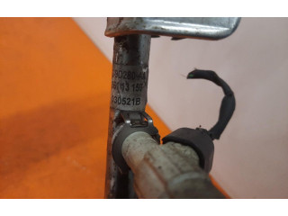 Топливная рампа 4M8G-9D280-AA, 4M8G-9D280-AA   Audi A6 Allroad C6  