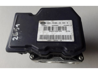 Блок АБС CG912C405CC Ford Galaxy 2006 - 2015 года