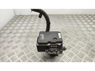 Блок АБС 0265951433, 9677025380   Peugeot  5008  