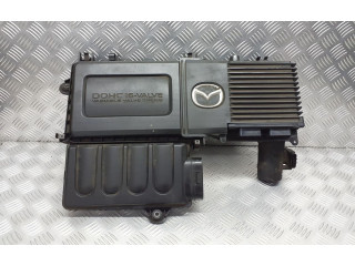 Блок управления двигателем Блок управления 100140-8552 Mazda 3 I