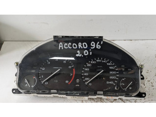 Панель приборов HR0166103, 78100 Honda Accord
