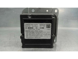 Блок подушек безопасности 50520767, 0285010935 Alfa Romeo Giulietta