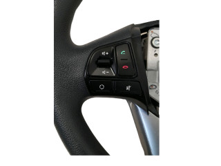 Руль KIA Rio  2013 - 2015 года 561301W000      