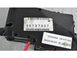   Pojistková skříňka    Volvo S40 2005