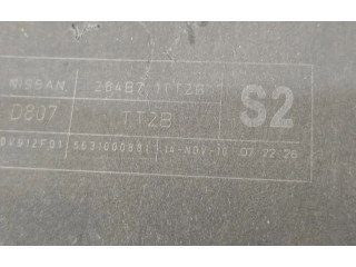 Pojistková skříňka Řídící jednotka BSM 284B71TT2B Nissan Juke I F15 2015