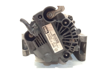 Генератор 51784845, TG9S036   Citroen Nemo      