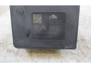 Блок АБС 9829234580, 9829234580 Peugeot 2008 I 2013 - 2019 года