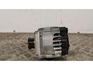 Генератор 2715896A, 9822230780   Peugeot 508 1.6     