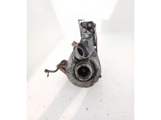Turbodmychadlo Турбина A6460901080 Mercedes-Benz C W204