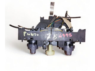 Блок управления климат-контролем 494911, 1.001.406.0.0 Fiat Punto (176)