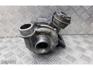  Турбина Volvo XC90  8689592         